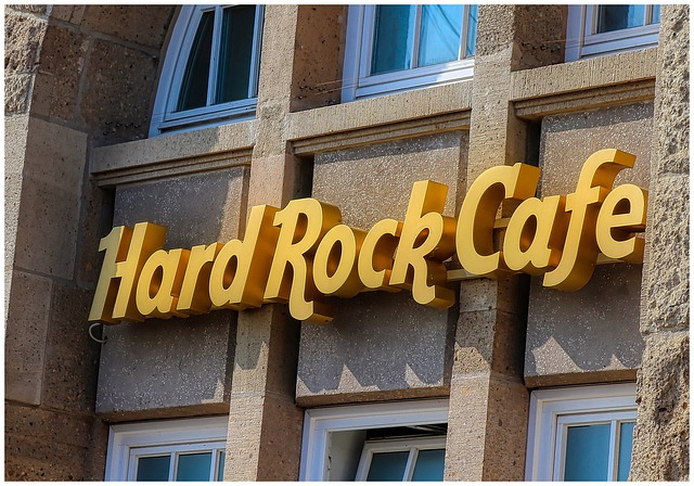 hard rock