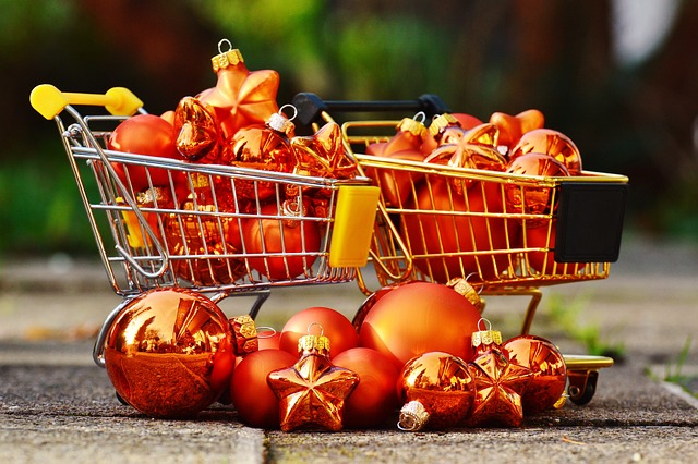 shopping
