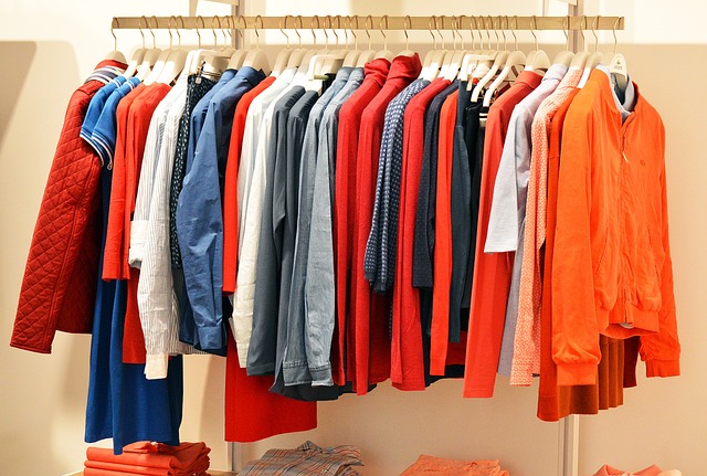 retail