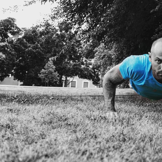 fitness