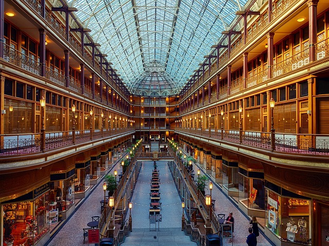 retail