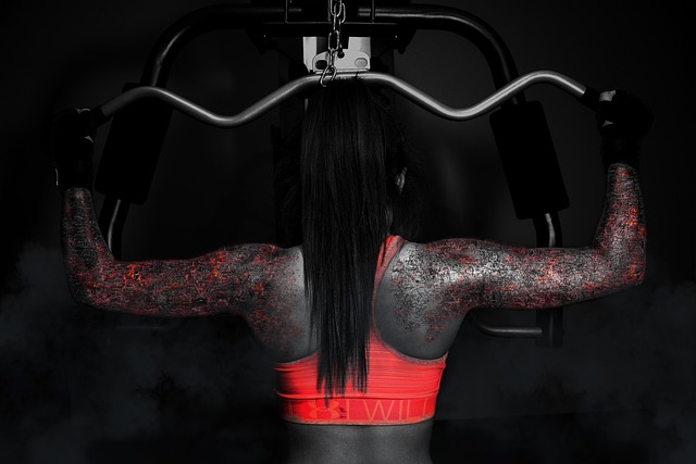 fitness