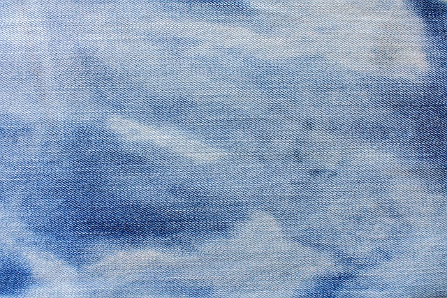 vintage denim