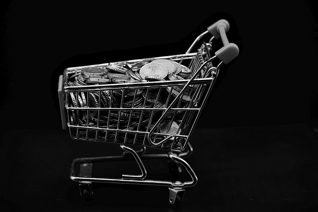 shopping