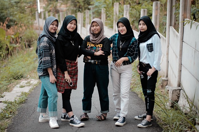 fashion