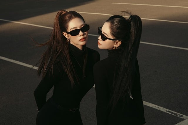 fashion