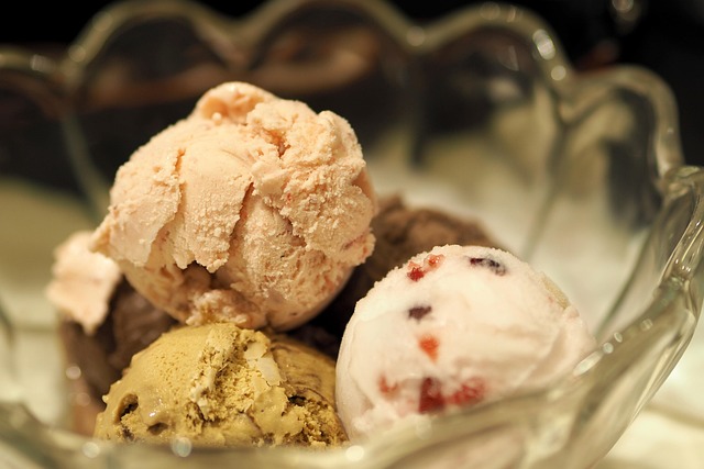 sweets
