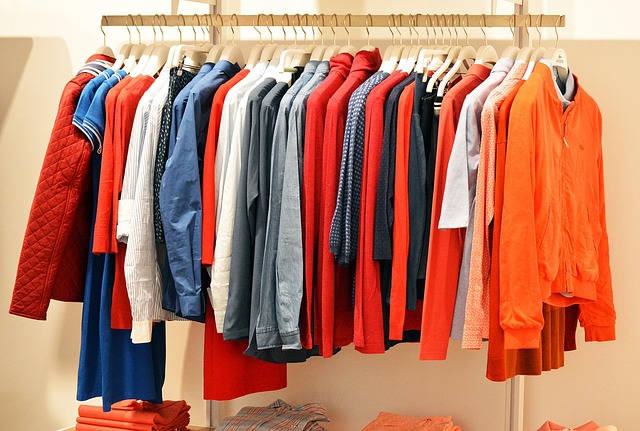 retail