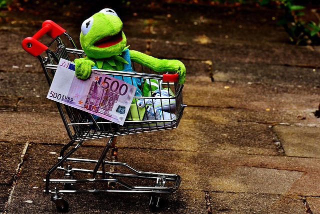 shopping