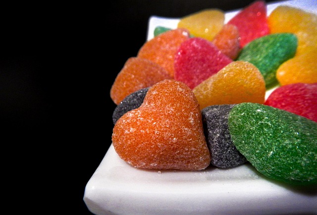sweets