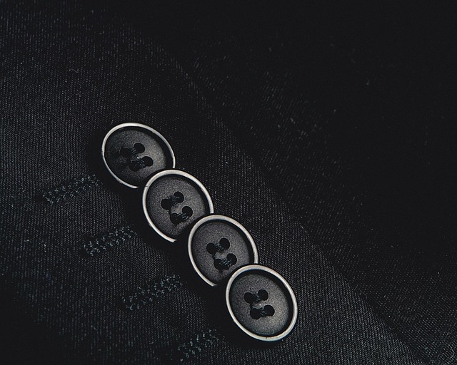 clothing