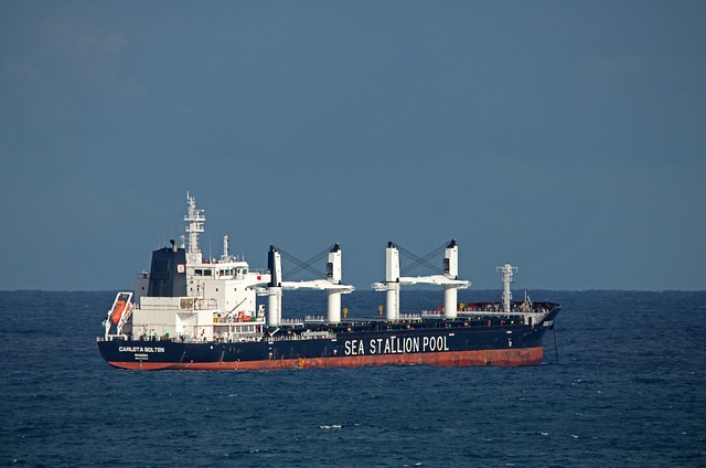 shipping