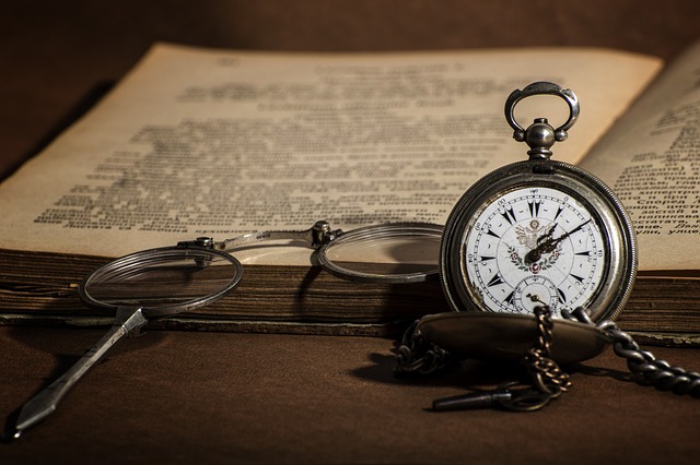 antique