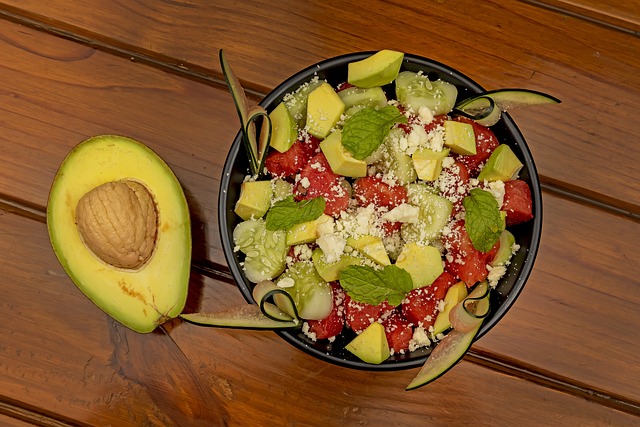 food