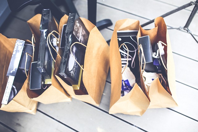retail