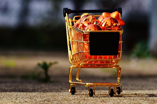 shopping