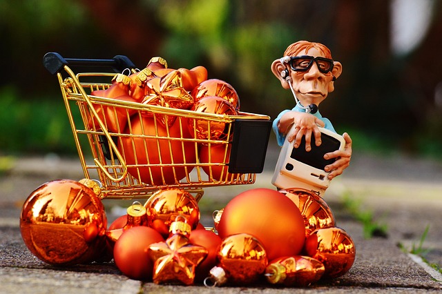 shopping