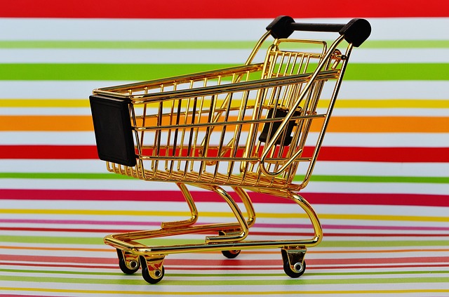 shopping