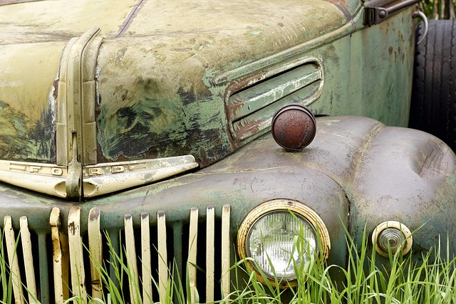 vintage