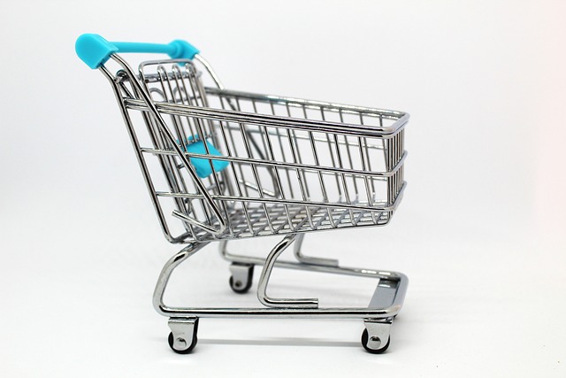 shopping