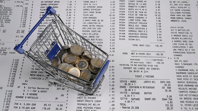 retail
