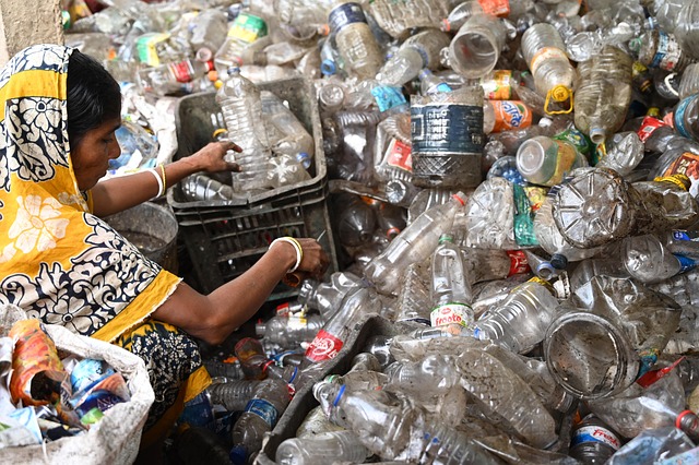 recycling