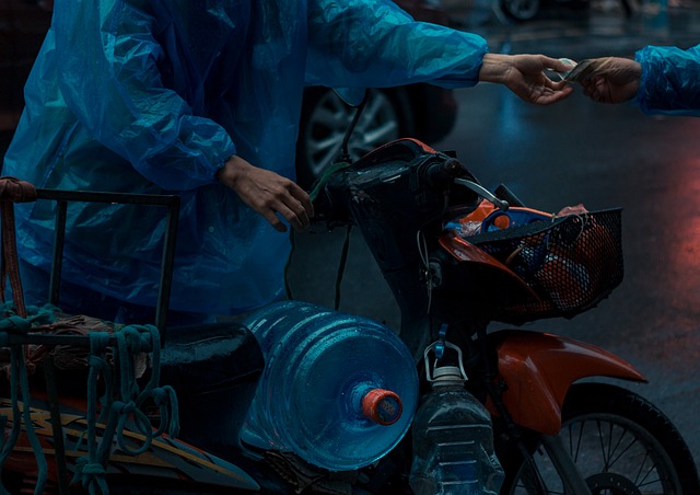 market
