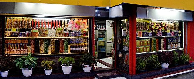 retail