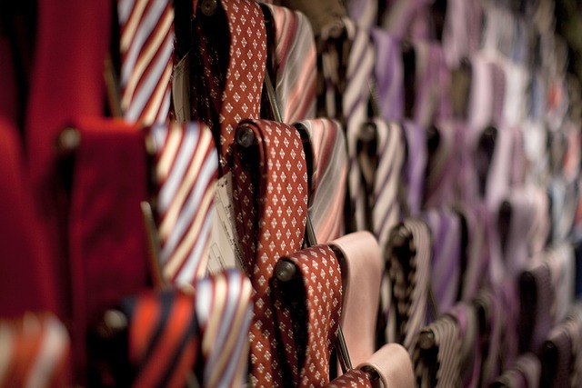 vintage clothing