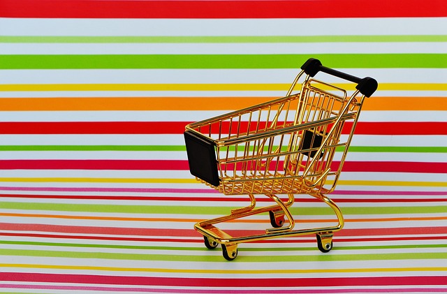 shopping