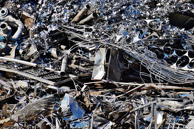 recycling