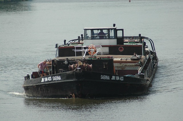 shipping