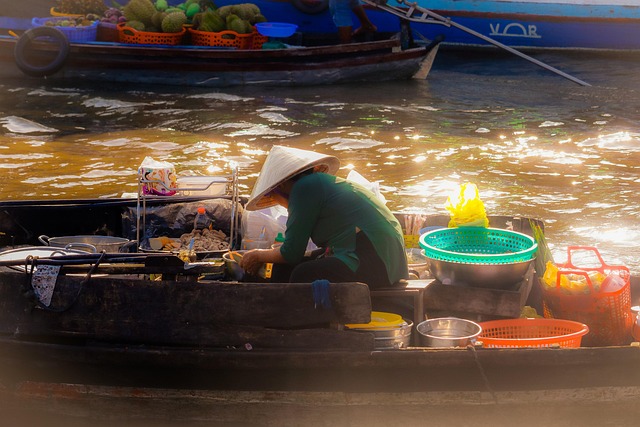 market
