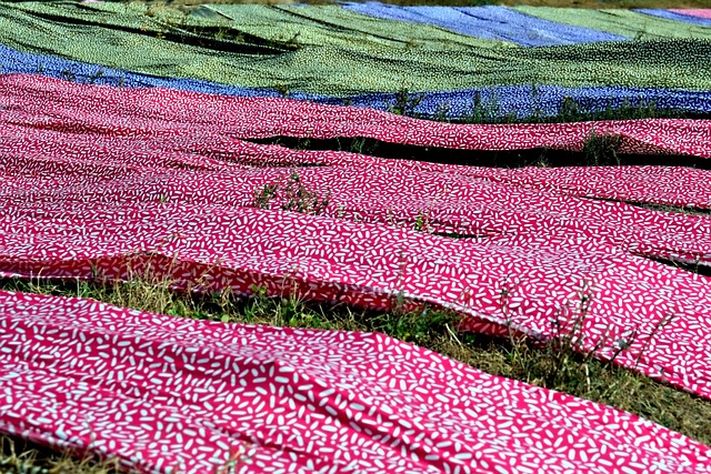 textiles