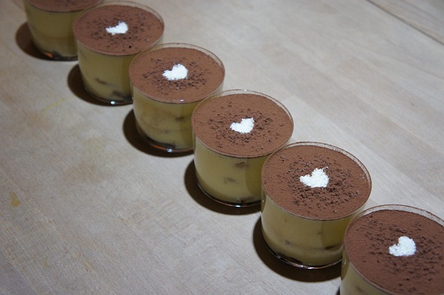 sweets