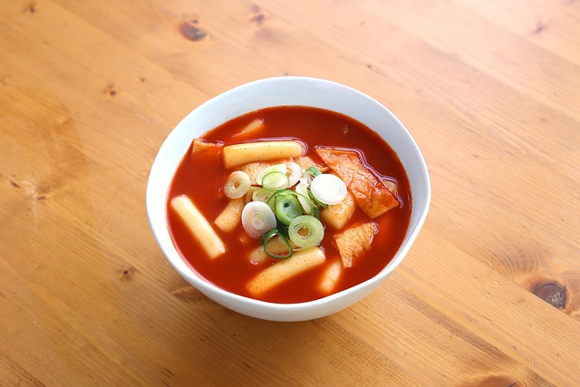 food
