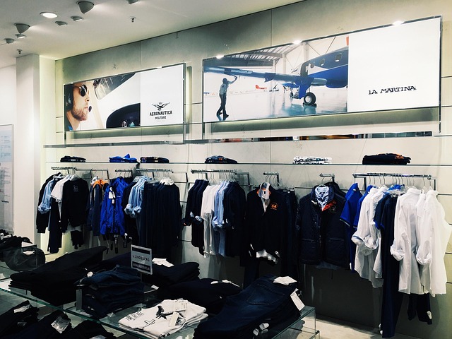 apparel