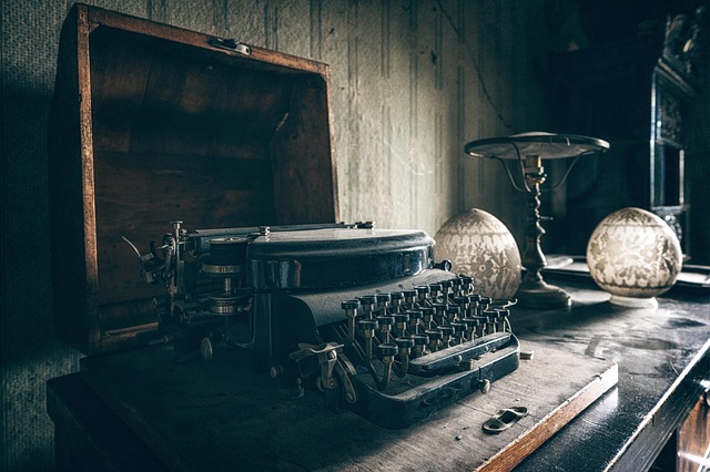 antique