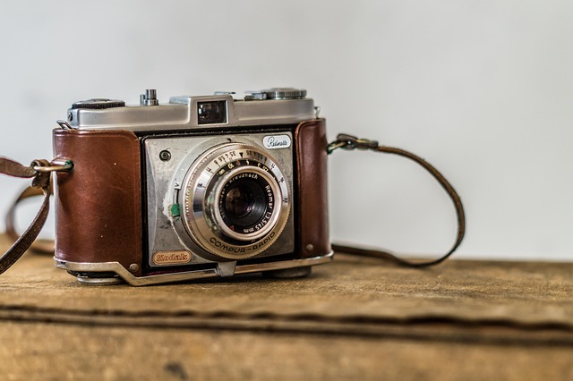 antique