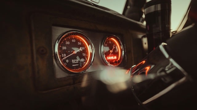 vintage