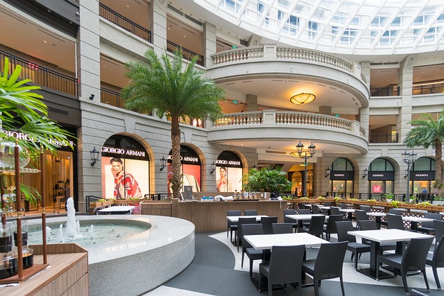 retail