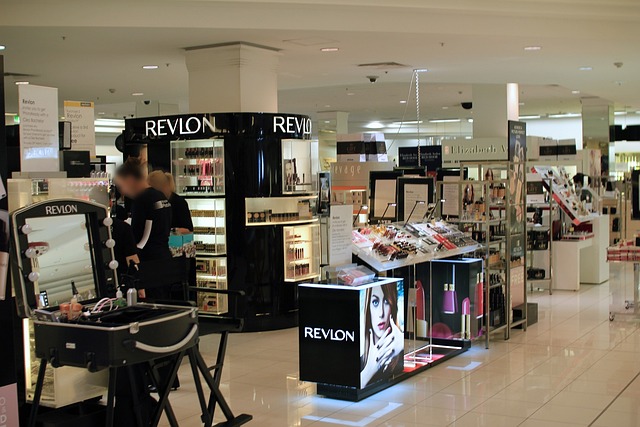 retail