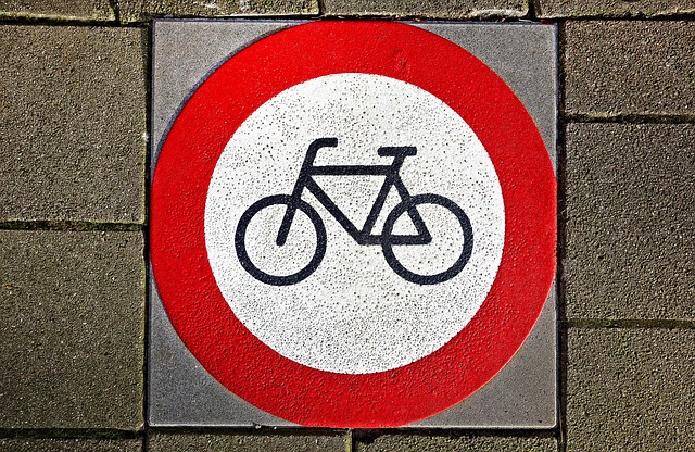 prohibited