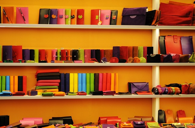 retail