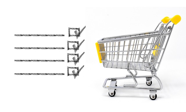 retail