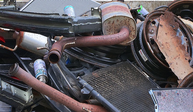 recycling