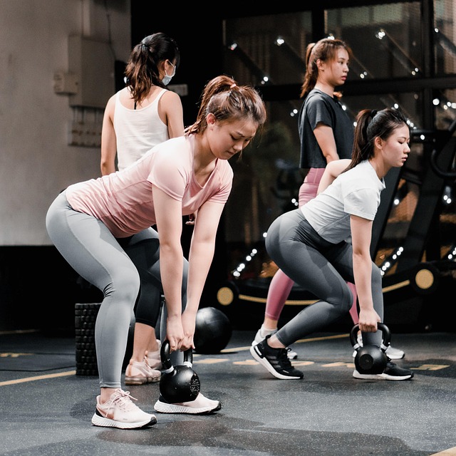 gym