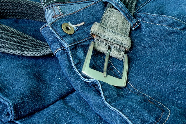 clothing